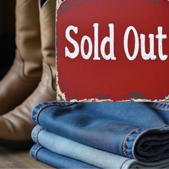 American Eagle Outfitters Denim - American Eagle NWT Dreamy Drape Super High Rise Baggy Wide Leg Jeans 6 SHORT